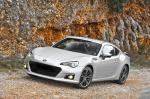 Subaru BRZ 2013 года (US)